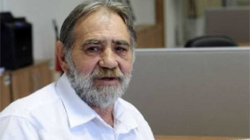 Morre jornalista Segura, pioneiro da área de Comunicação Social na UFMT