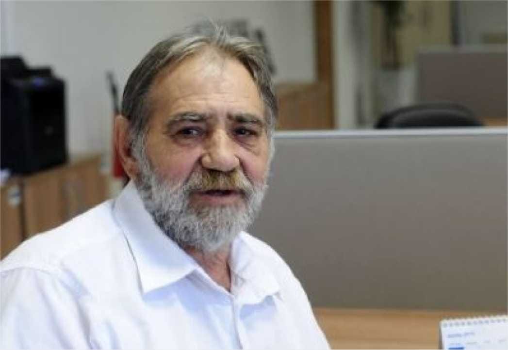 Morre jornalista Segura, pioneiro da área de Comunicação Social na UFMT