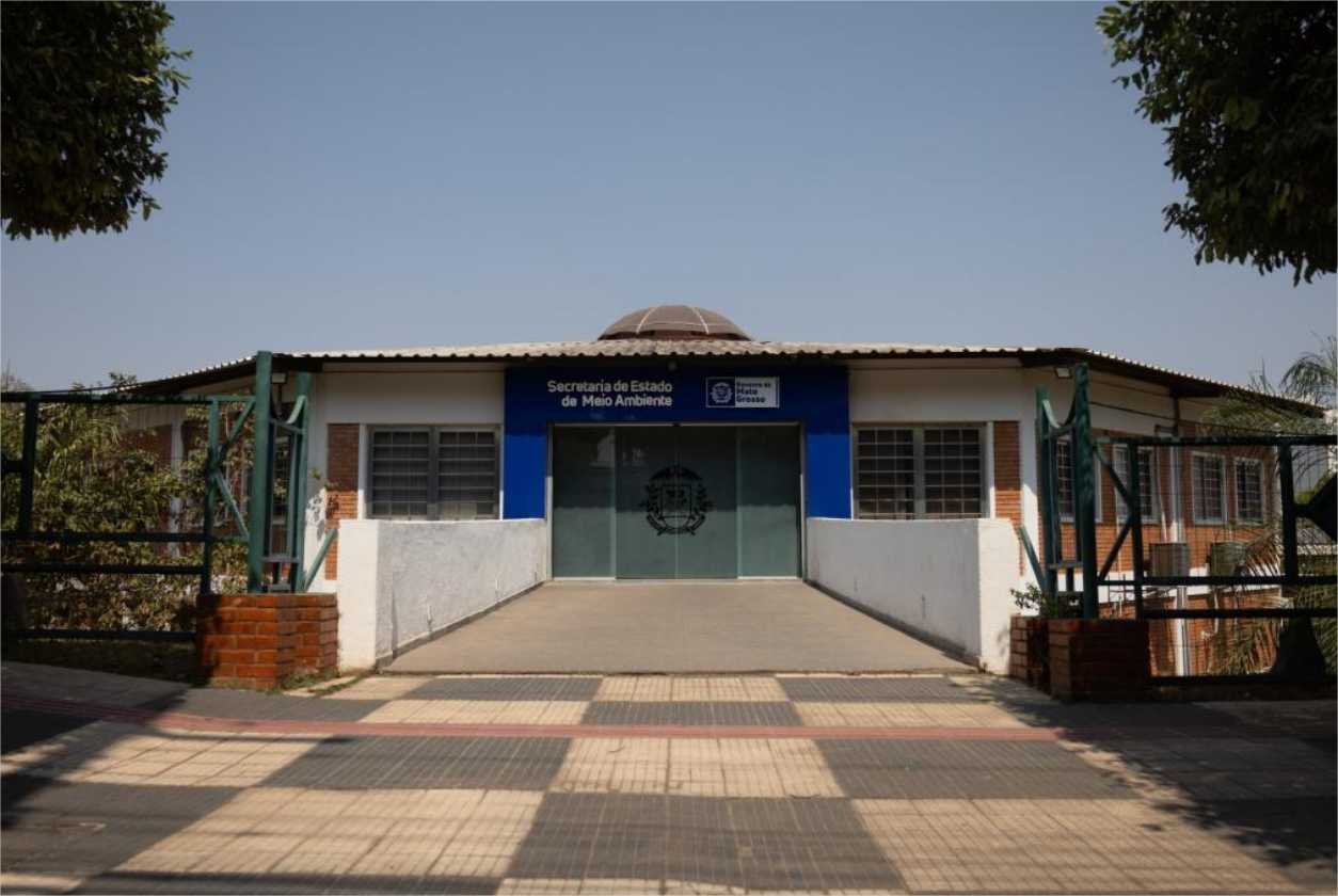 Sema informa mudança de horário e atendimento na Coordenadoria do CAR