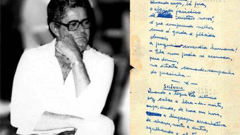 Evento celebra o Dia do Poeta Mato-grossense com abertura de nova exposição sobre Silva Freire