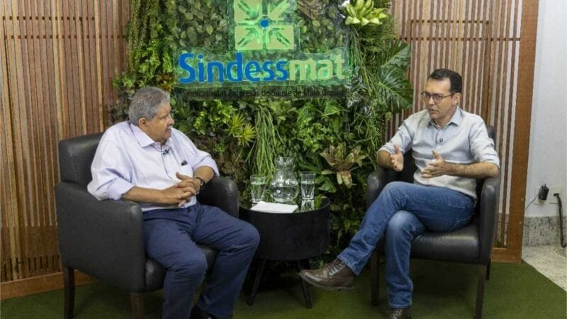 Lúdio destaca papel de gestor para solucionar caos nas contas da Prefeitura