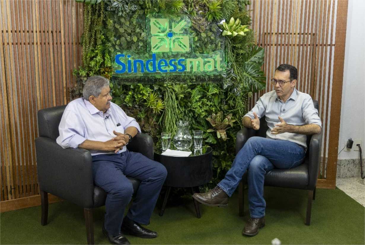 Lúdio destaca papel de gestor para solucionar caos nas contas da Prefeitura