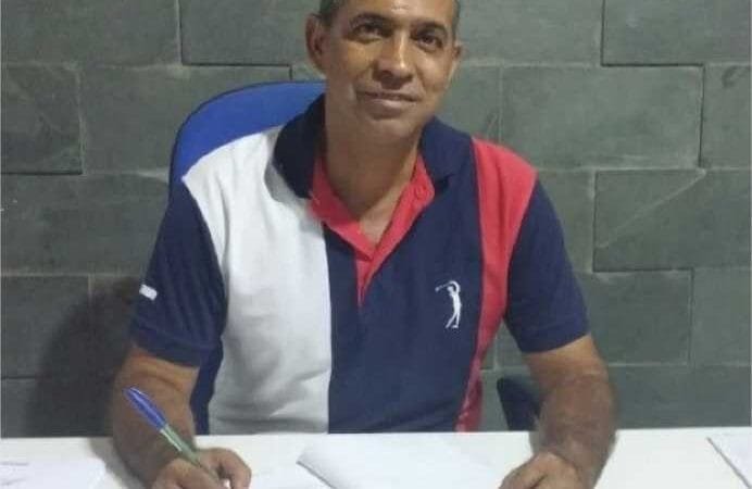 Chico 2000 convoca suplente de “PH” até sexta-feira