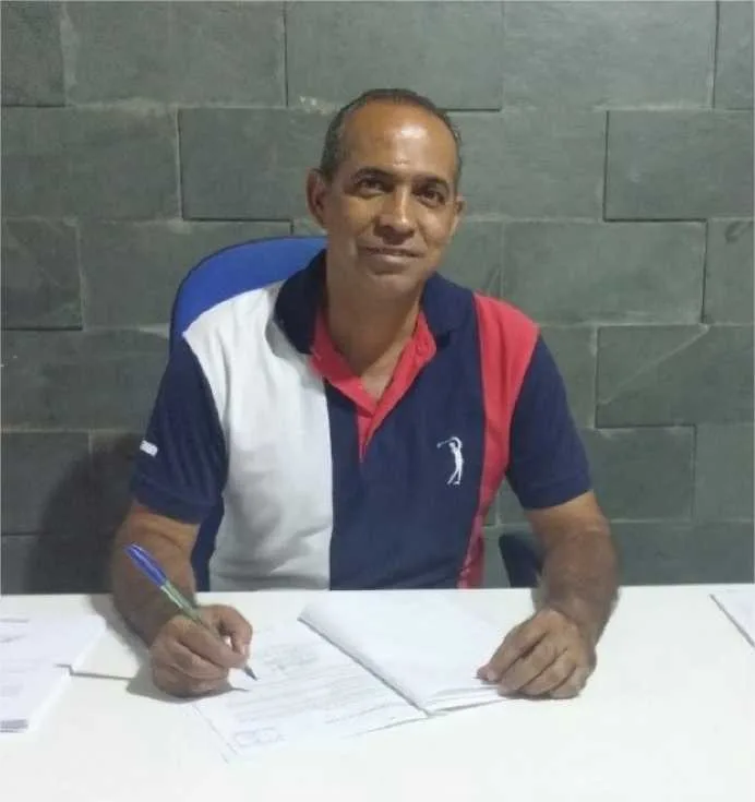 Chico 2000 convoca suplente de “PH” até sexta-feira