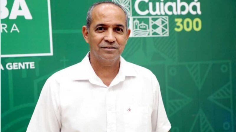 Suplente de Paulo Henrique será convocado se prisão ultrapassar 30 dias