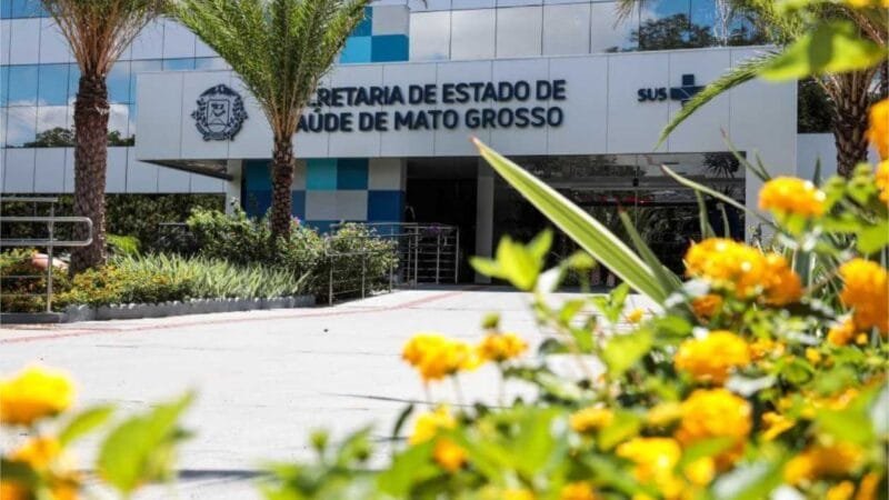 SES realiza seminário para debater desafios da saúde para pessoas idosas em MT