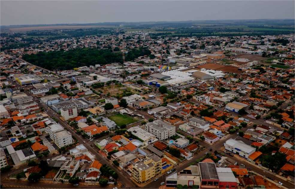 Sedec e Receita Federal realizam estudo para instalação porto seco em Tangará da Serra