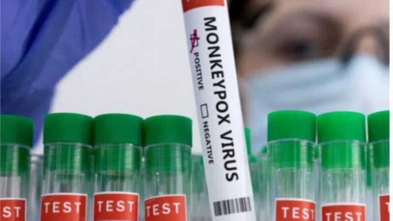 Casos de mpox no Brasil este ano já superam o total de 2023