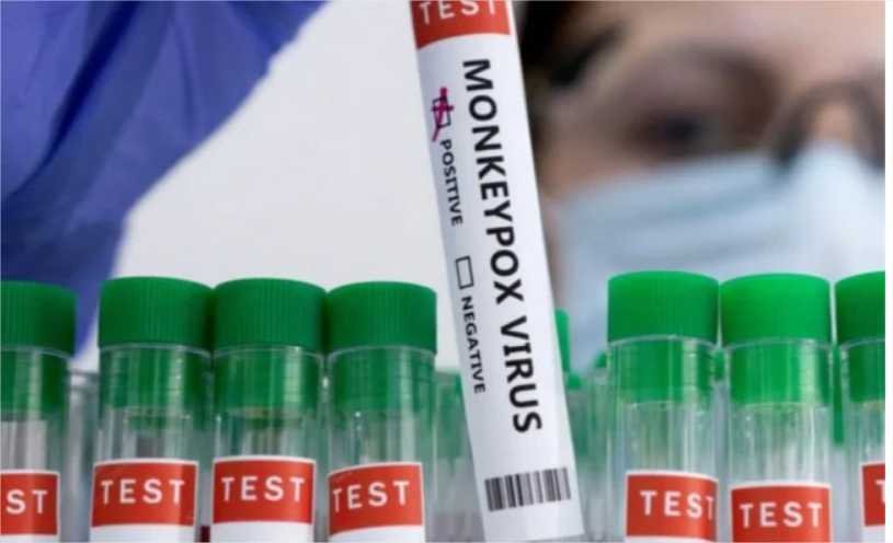 Casos de mpox no Brasil este ano já superam o total de 2023