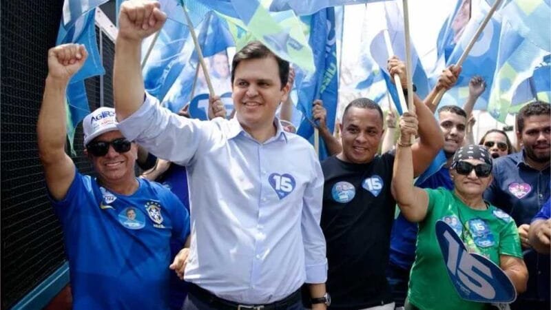 Thiago Silva defende plano de ação para Rondonópolis e se destaca como o melhor candidato a prefeito