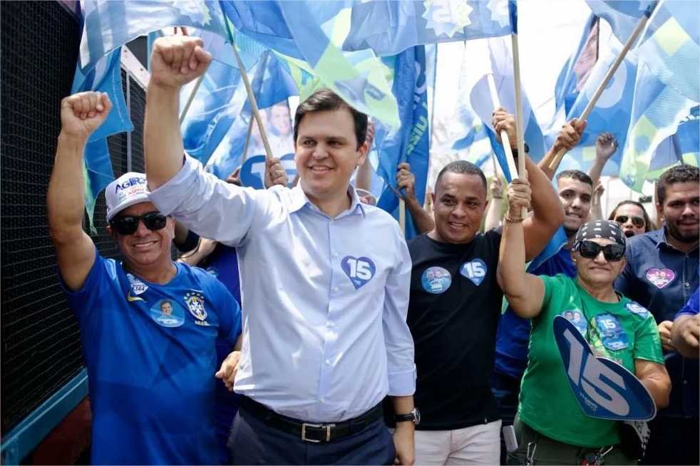 Thiago Silva defende plano de ação para Rondonópolis e se destaca como o melhor candidato a prefeito