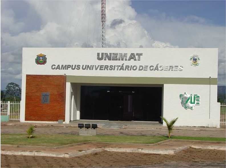 Vestibular da Unemat oferece 2.550 vagas para início em 2025