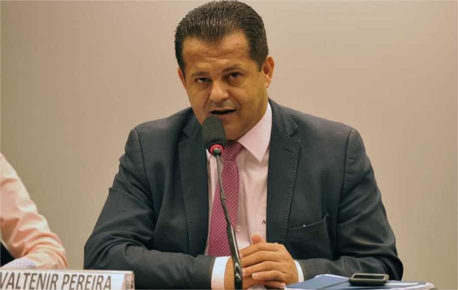 Aliado admite dificuldade de Emanuel fazer sucessor e aposta em Lúdio no segundo turno