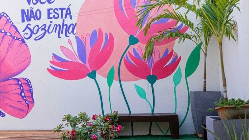 Várzea Grande melhorou acolhimento com entrega de novos espaços