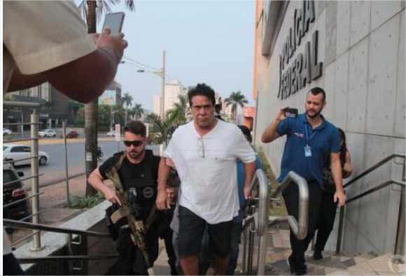 MDB acredita que vereador preso dará continuidade à campanha de reeleição