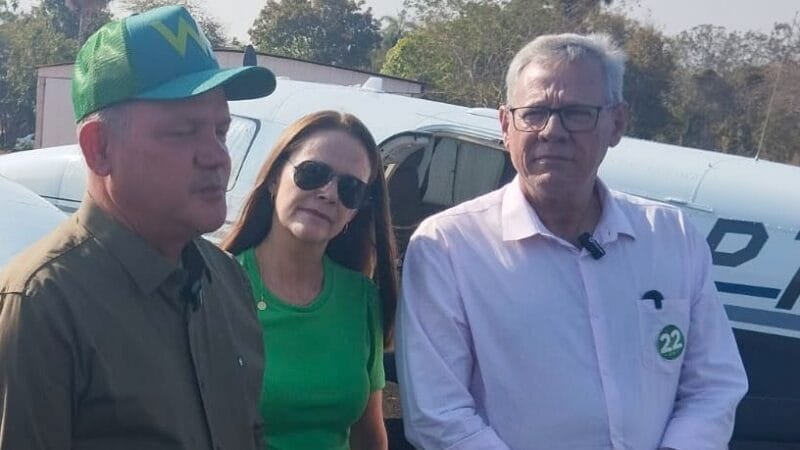 Cebola garante Secretaria da Mulher e iniciativas de empoderamento