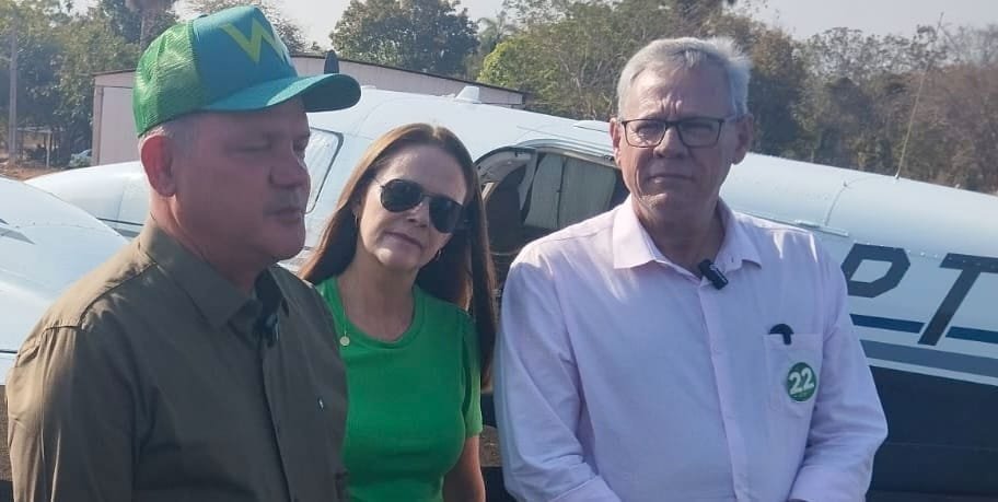 Cebola garante Secretaria da Mulher e iniciativas de empoderamento