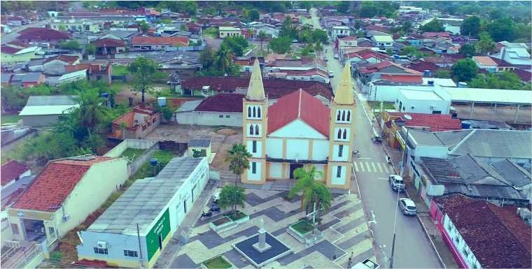 Imagens de câmeras do Vigia Mais levam à prisão de suspeito de homicídio em Alto Paraguai