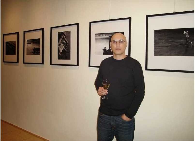 Exposição “Cuiabá Ribeirinha” destaca ameaças ambientais e culturais às comunidades tradicionais