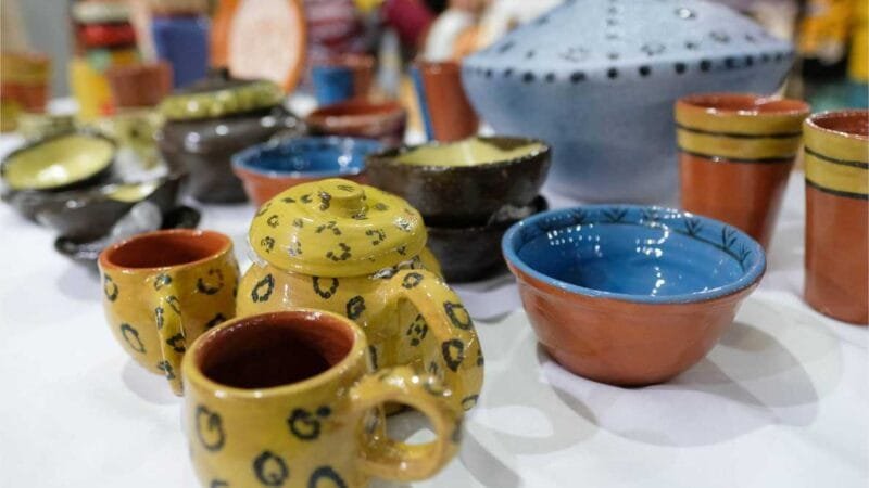 Secel publica resultado do edital Viver Cultura Expressões Artísticas