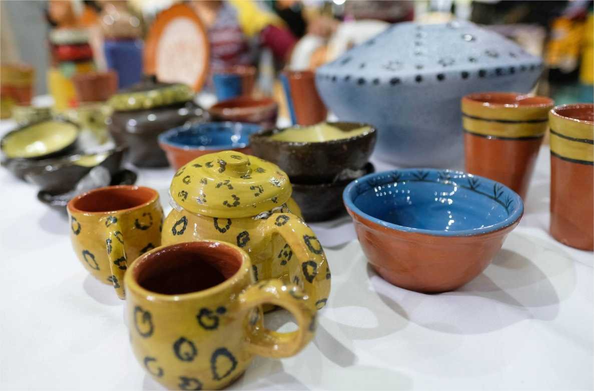 Secel publica resultado do edital Viver Cultura Expressões Artísticas