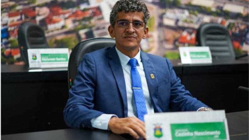 Vereadores lideram pesquisa para Câmara de Cuiabá; advogado e coronel seguem entre os mais lembrados