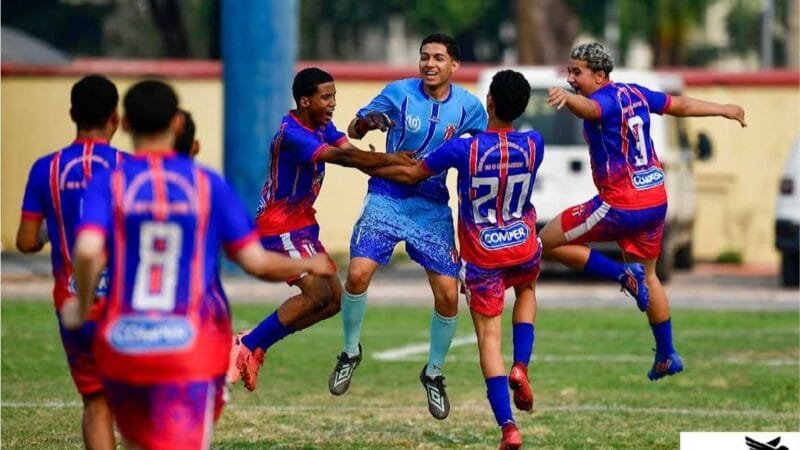 Decisões nos pênaltis marcam os jogos da Taça das Favelas MT 2024