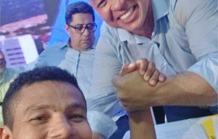 Juíza confirma que Thiago Silva não é investigado em operação e obriga apoiador de Claudio Ferreira a apagar fake news