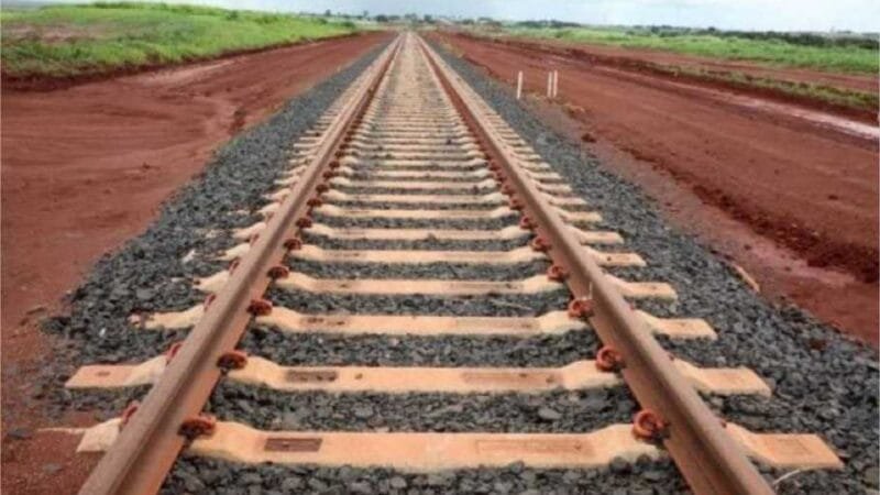 Ação movida pelo Psol faz Governo Federal mudar traçado de projeto ferroviário bilionário em MT