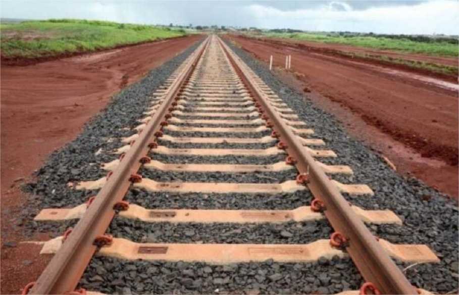 Ação movida pelo Psol faz Governo Federal mudar traçado de projeto ferroviário bilionário em MT