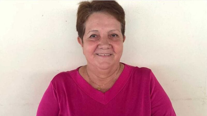 “Todos desempenharam suas funções com compromisso, ética e amor pela profissão”, afirma filha de paciente sobre atendimento