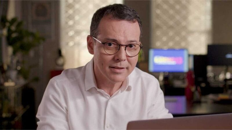 Lúdio desmente Abílio na TV e cobra explicações sobre denúncia de corrupção de parentes