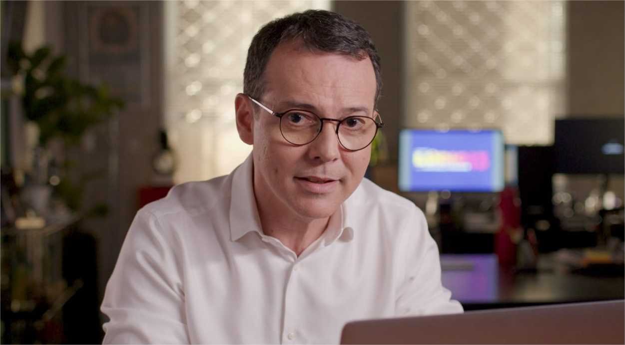 Lúdio desmente Abílio na TV e cobra explicações sobre denúncia de corrupção de parentes