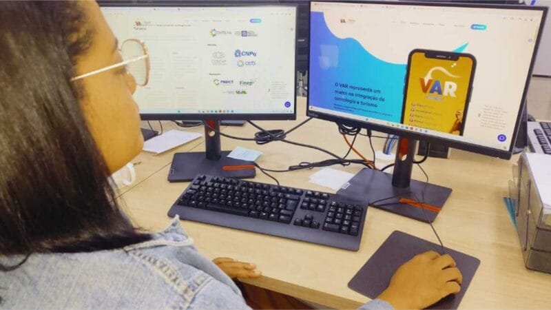 Startup cria plataforma integrada entre setor público e privado para venda de roteiros turísticos
