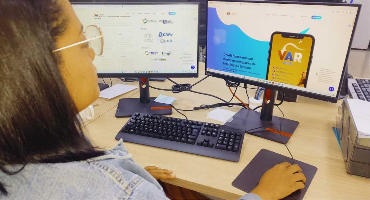 Startup cria plataforma integrada entre setor público e privado para venda de roteiros turísticos