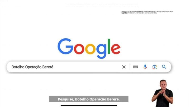 Botelho ganha direito de resposta para explicar devolução de R$ 800 mil na Bereré