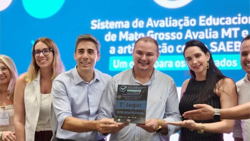 Seduc capacita diretores e coordenadores pedagógicos para mais uma etapa de avaliação educacional