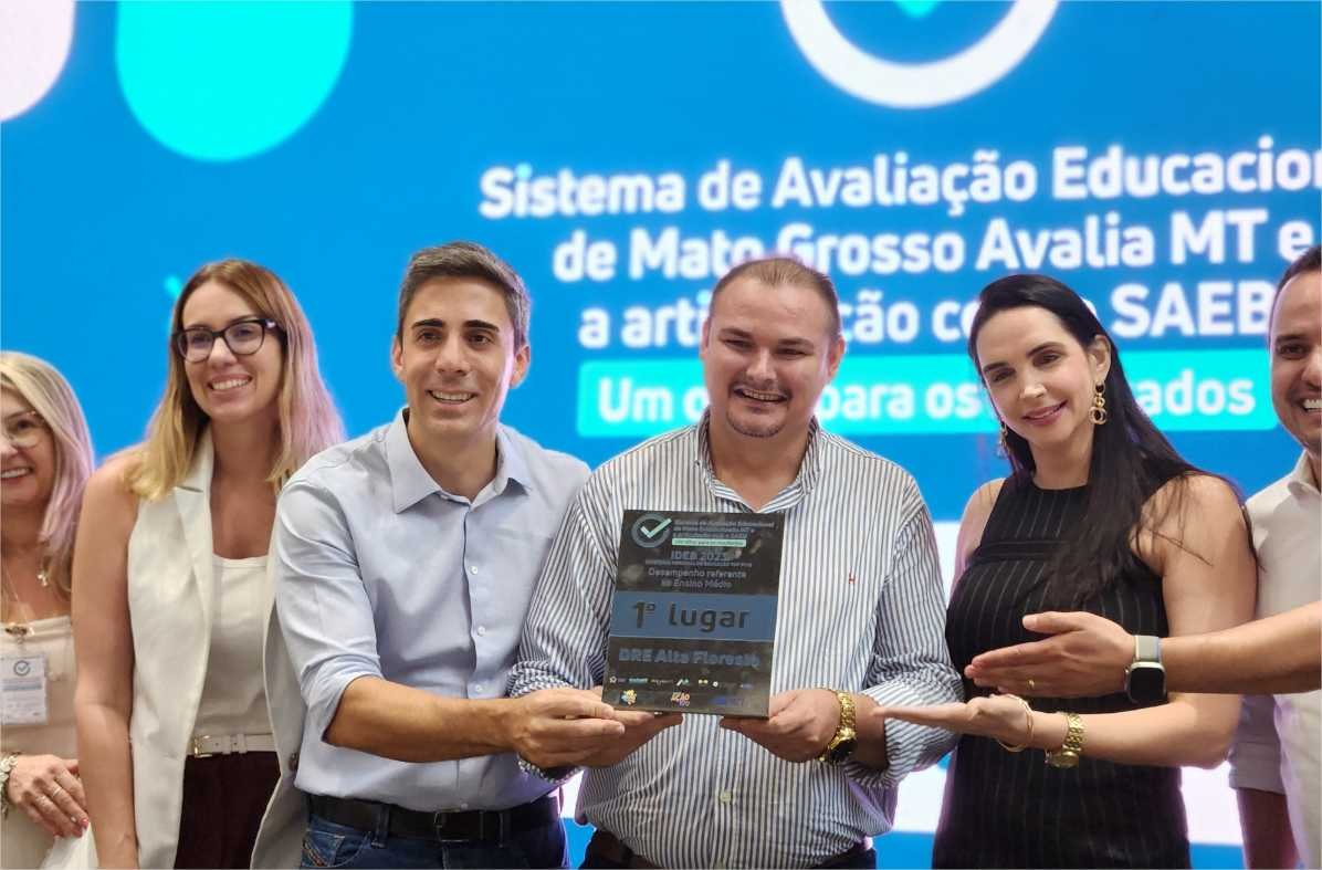 Seduc capacita diretores e coordenadores pedagógicos para mais uma etapa de avaliação educacional