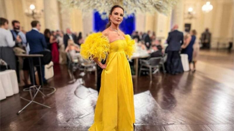 Quebrando o silêncio e encorajando: “Se precisar, peça ajuda”