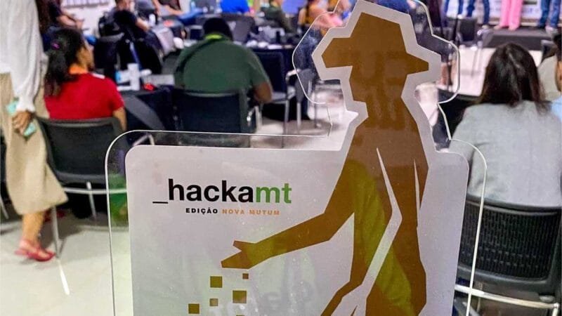 Seciteci realiza maratona tecnológica em Água Boa com premiação de R$ 91,2 mil