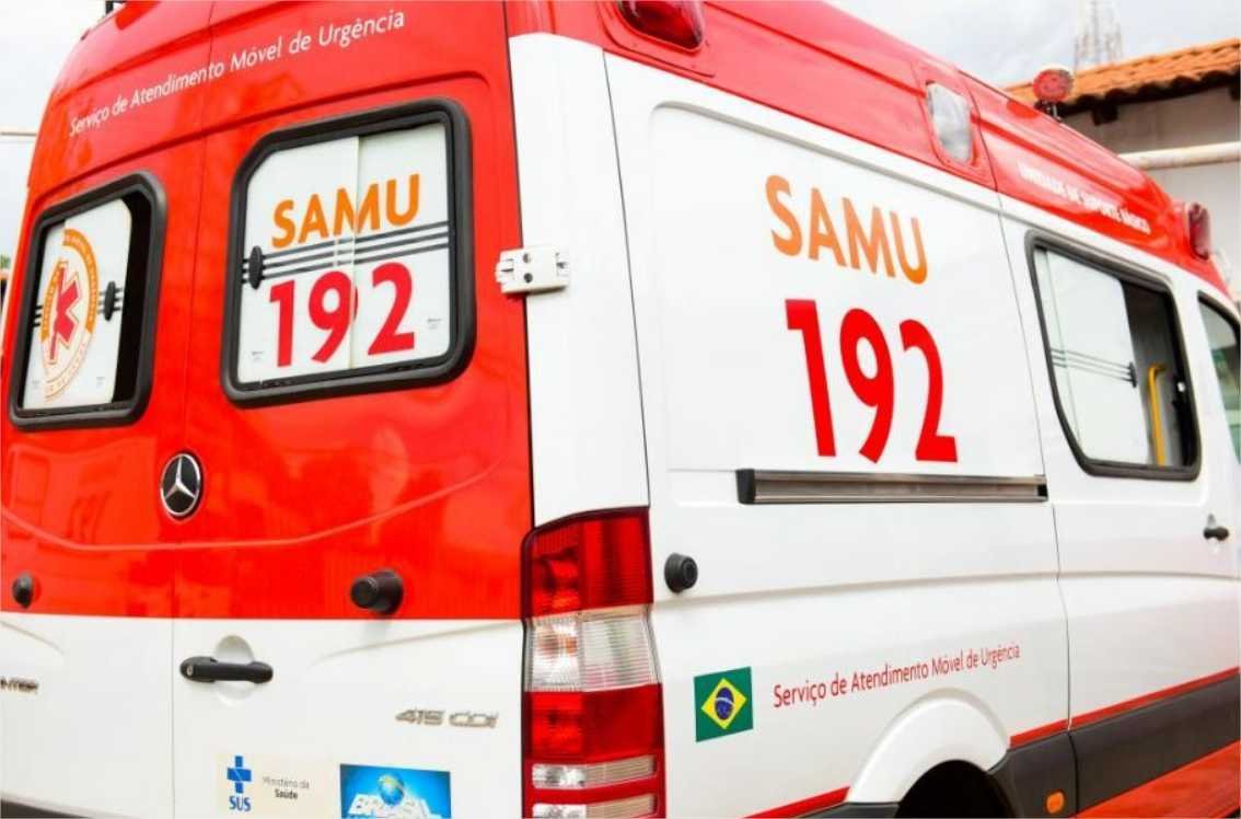 Mulher em situação de rua é espancada por homem na região Porto