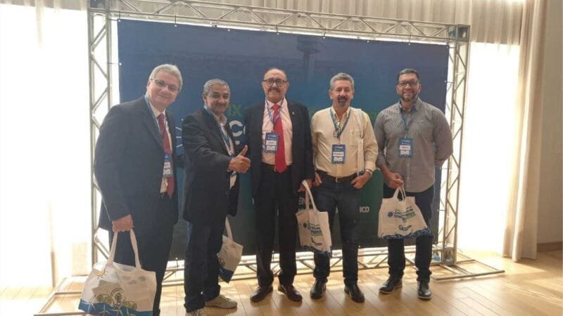 Conceel-EMT participa do IX Encontro de Conselhos de Consumidores de Energia da região Nordeste