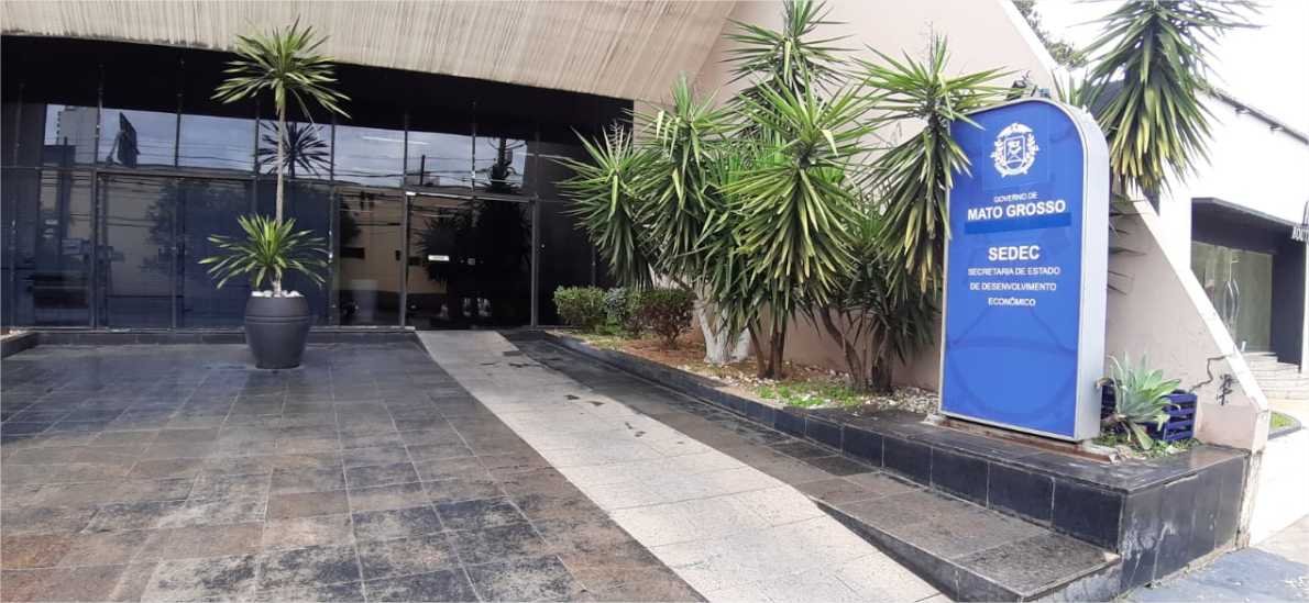 Sedec cadastra empresas para catálogo de divulgação de produtos para exportação