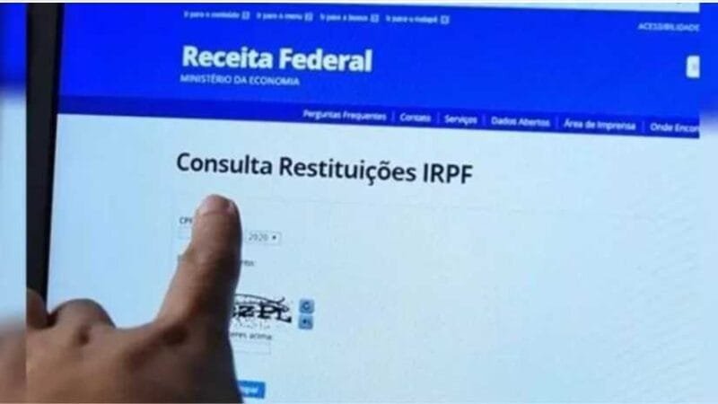 Imposto de Renda: Receita Federal abre consultas ao quinto e último lote na segunda-feira