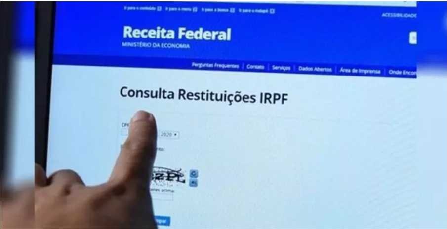 Imposto de Renda: Receita Federal abre consultas ao quinto e último lote na segunda-feira