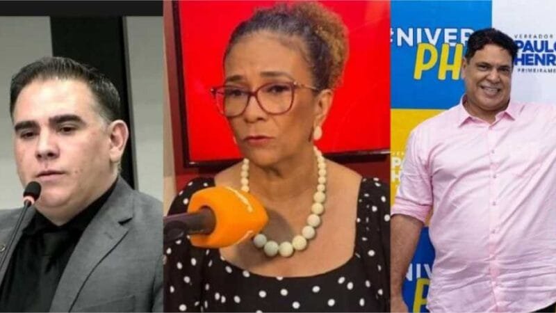 Homicídio, rachadinha e ligação com facção criminosa: Câmara de Cuiabá pode ter o 3º vereador cassado na mesma legislatura