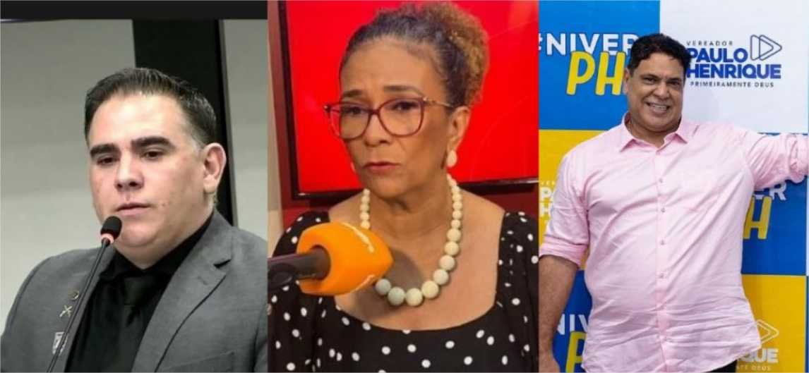 Homicídio, rachadinha e ligação com facção criminosa: Câmara de Cuiabá pode ter o 3º vereador cassado na mesma legislatura