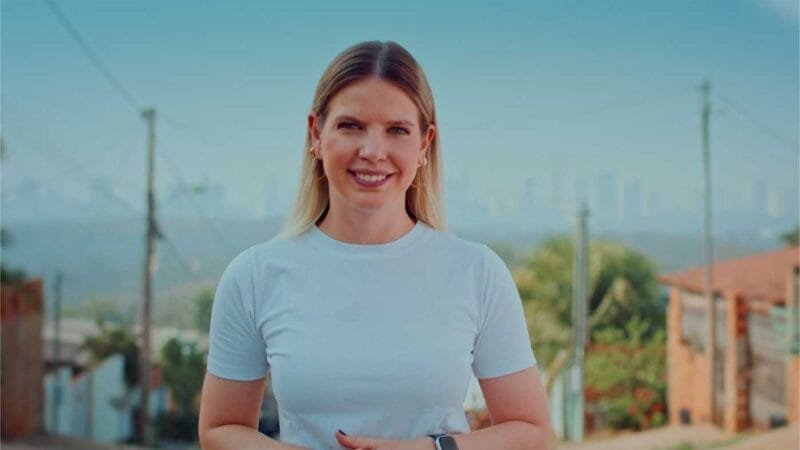 Programa eleitoral de Lúdio traz propostas para as mulheres em Saúde, Segurança, Assistência Social e Desenvolvimento Econômico