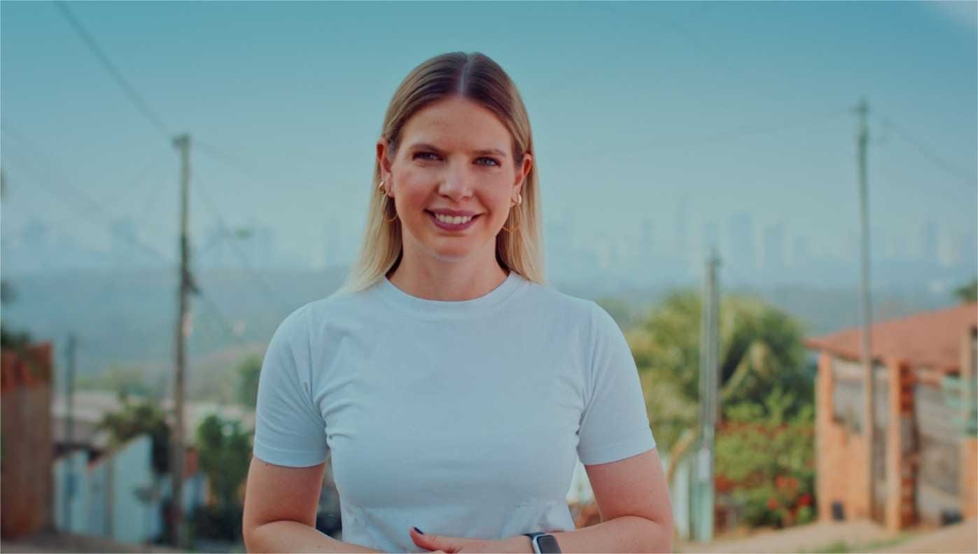 Programa eleitoral de Lúdio traz propostas para as mulheres em Saúde, Segurança, Assistência Social e Desenvolvimento Econômico