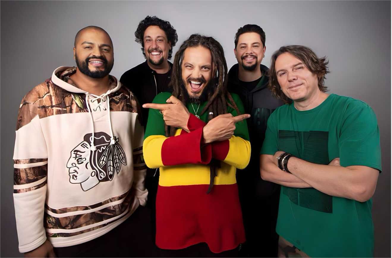 Cuiabá recebe 1ª edição do Festival de Reggae O Pantanal com atrações nacionais